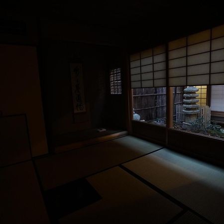 Ryokan Tori Kyoto Luaran gambar