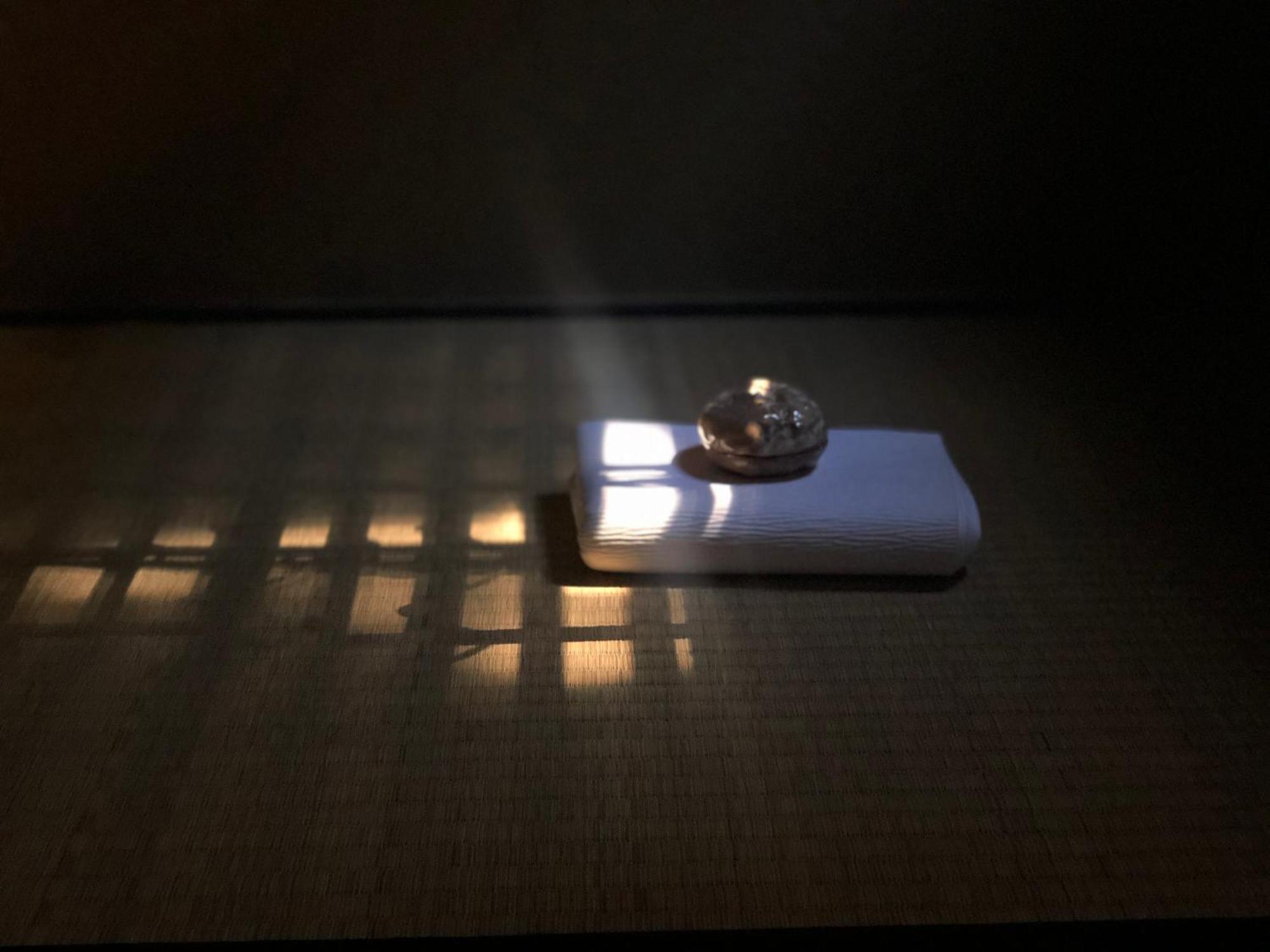 Ryokan Tori Kyoto Luaran gambar