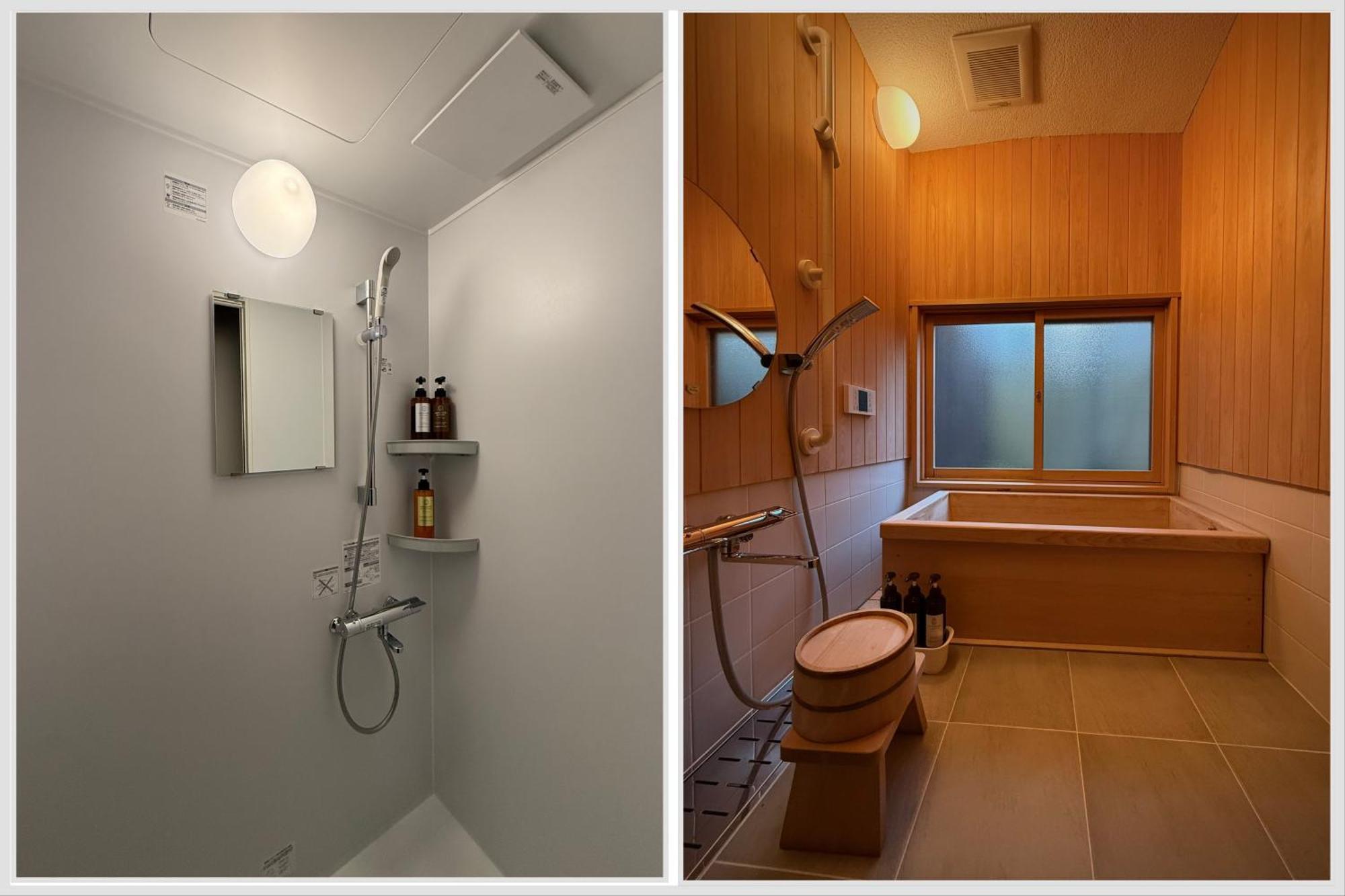 Ryokan Tori Kyoto Bilik gambar