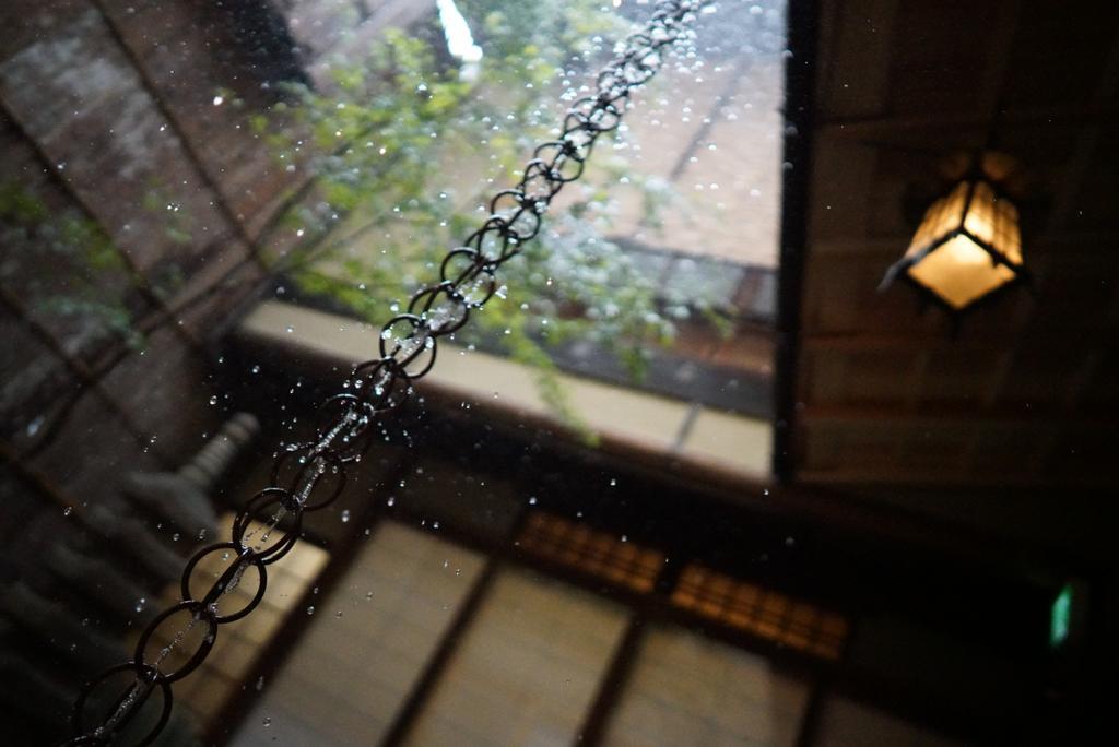 Ryokan Tori Kyoto Luaran gambar