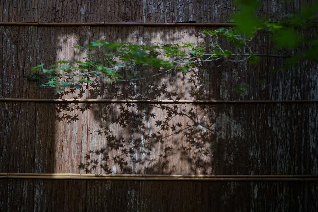 Ryokan Tori Kyoto Luaran gambar