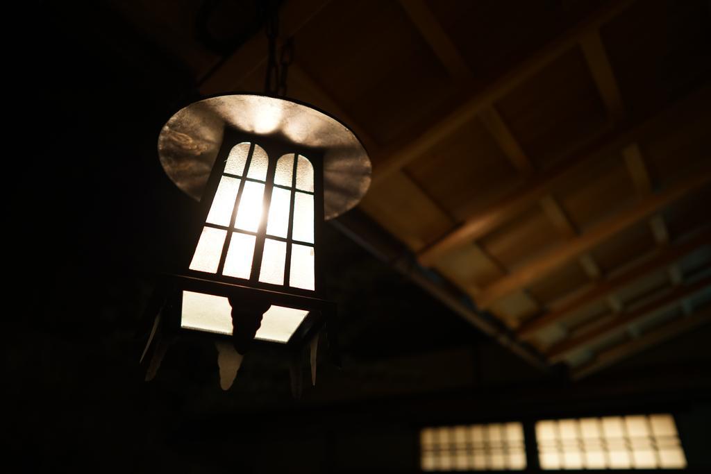 Ryokan Tori Kyoto Luaran gambar