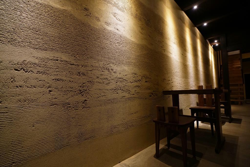 Ryokan Tori Kyoto Luaran gambar