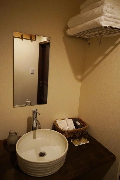 Ryokan Tori Kyoto Luaran gambar