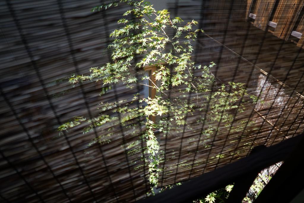 Ryokan Tori Kyoto Luaran gambar