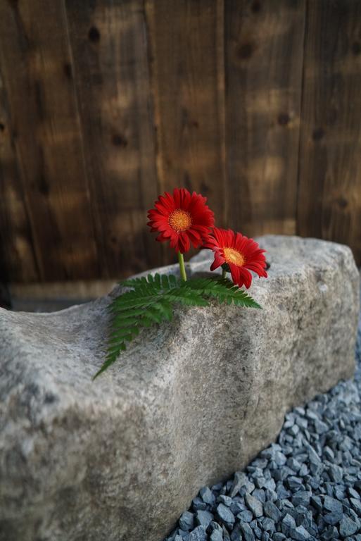 Ryokan Tori Kyoto Luaran gambar