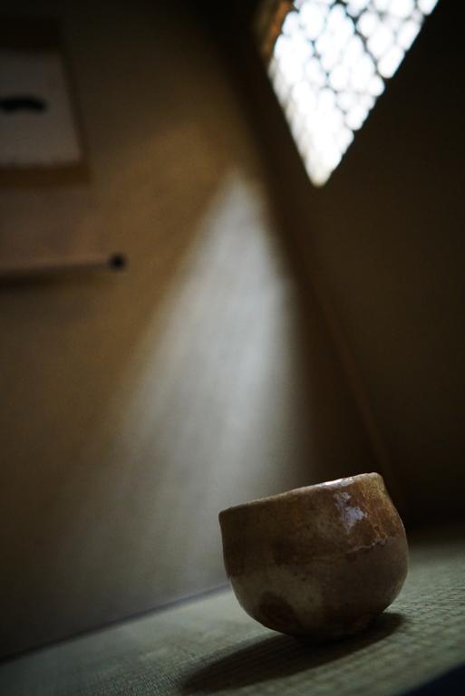 Ryokan Tori Kyoto Luaran gambar